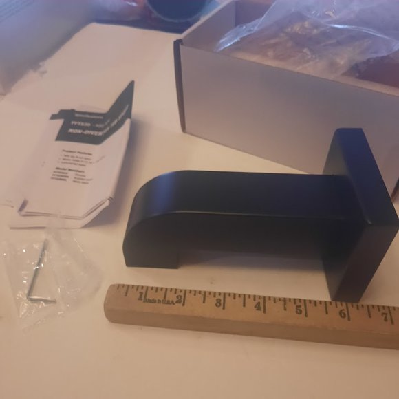 PROFLO Kelper Tub Spout in Matte Black - PFTS39MB - Picture 4 of 8